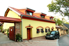 Vinný sklep u Műhlbergerů, Jaroslavice